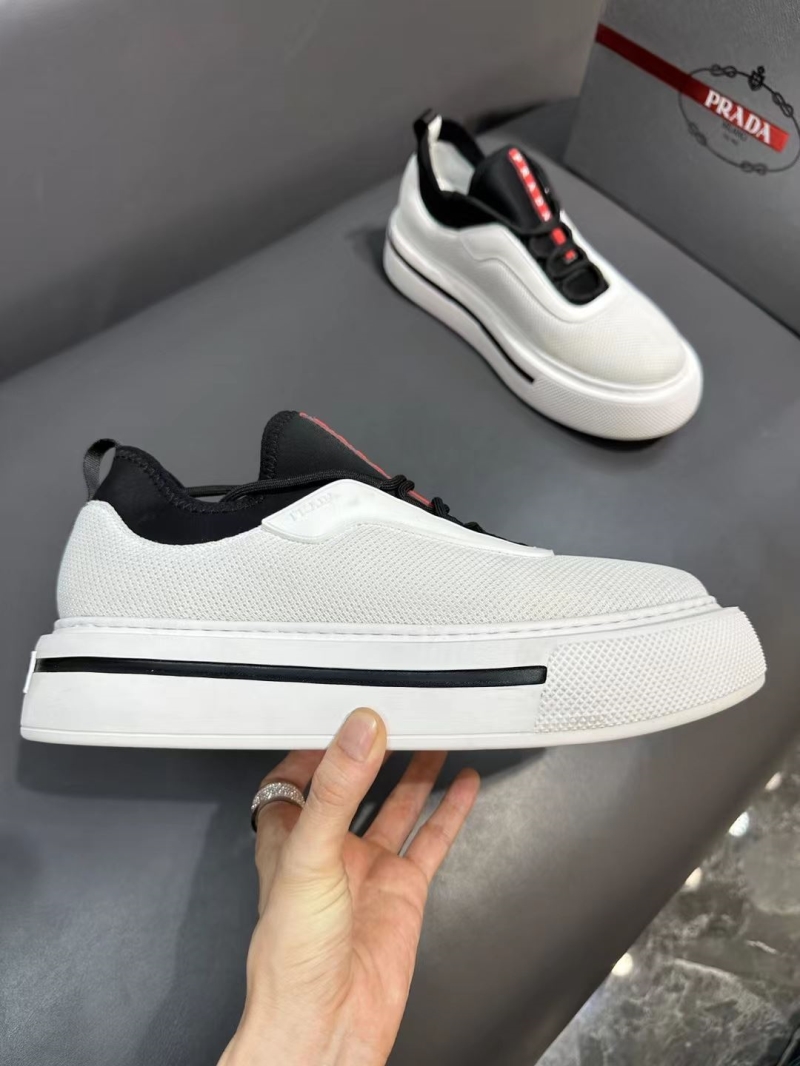 Prada Sneakers